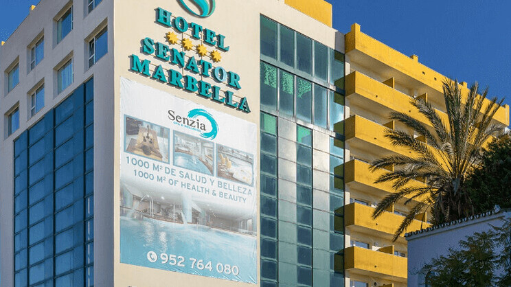 Senator Marbella Spa